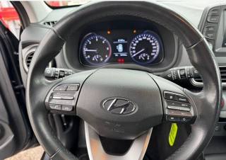 HYUNDAI Kona usata, con Antifurto