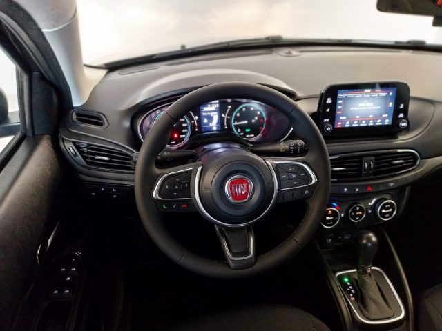 FIAT Tipo usata, con Controllo vocale