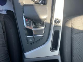 AUDI A4 usata, con Climatizzatore