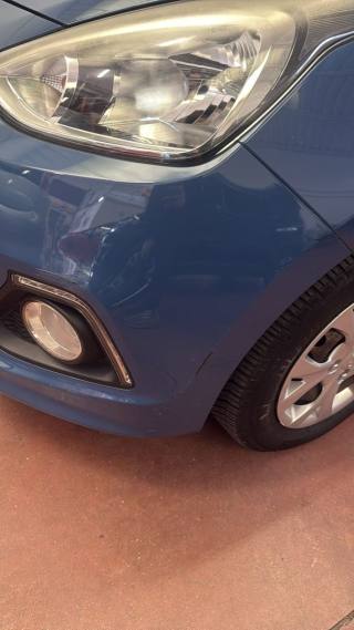 HYUNDAI i10 usata, con Servosterzo