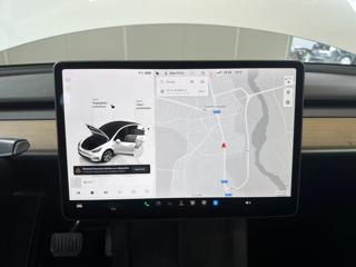 TESLA Model Y usata, con Servosterzo