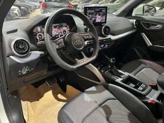 AUDI Q2 usata, con Climatizzatore