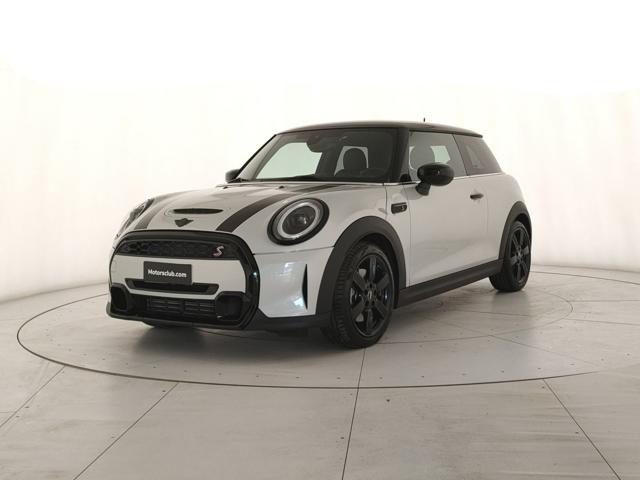 MINI Cooper S usata, con Airbag