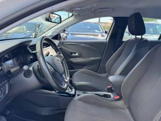 OPEL Corsa usata, con Climatizzatore