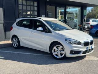 BMW 216 usata, con Airbag