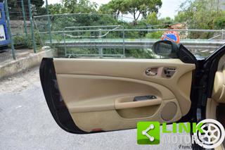 JAGUAR XK usata, con Chiusura centralizzata telecomandata