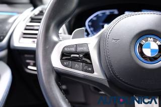 BMW X3 usata, con Tettuccio apribile