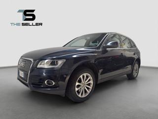 AUDI Q5 2.0 TDI 177CV quattro S tronic Advanced