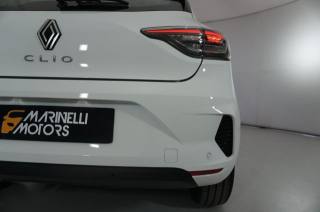 RENAULT Clio usata, con USB