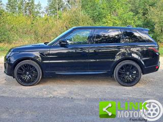 LAND ROVER Range Rover Sport usata, con Airbag Passeggero