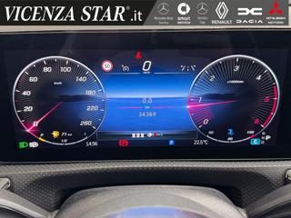 MERCEDES-BENZ A 200 usata, con Sistema di navigazione