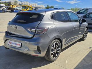 RENAULT Clio usata, con Alzacristalli elettrici