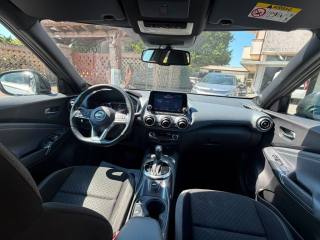 NISSAN Juke usata, con ESP