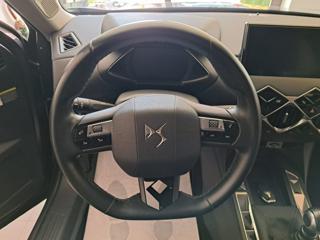 DS AUTOMOBILES DS 3 Crossback usata, con Controllo automatico clima