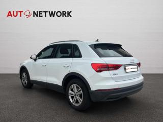 AUDI Q3 usata, con Airbag