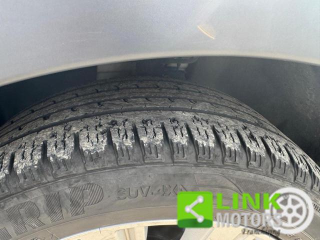 LAND ROVER Range Rover Evoque usata, con Airbag testa