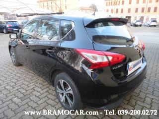 NISSAN Pulsar usata, con Cerchi in lega