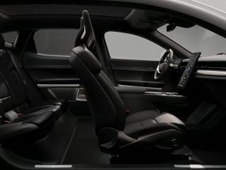 POLESTAR Polestar 3 usata, con Chiusura centralizzata