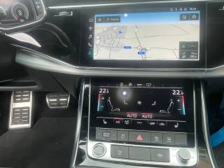 AUDI Q8 usata, con Bracciolo