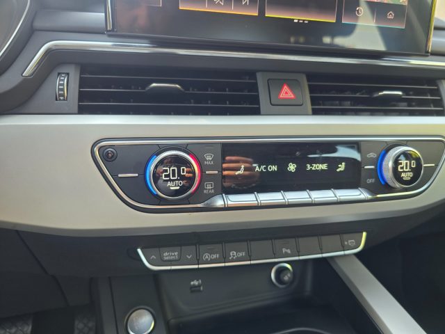 AUDI A4 usata 87