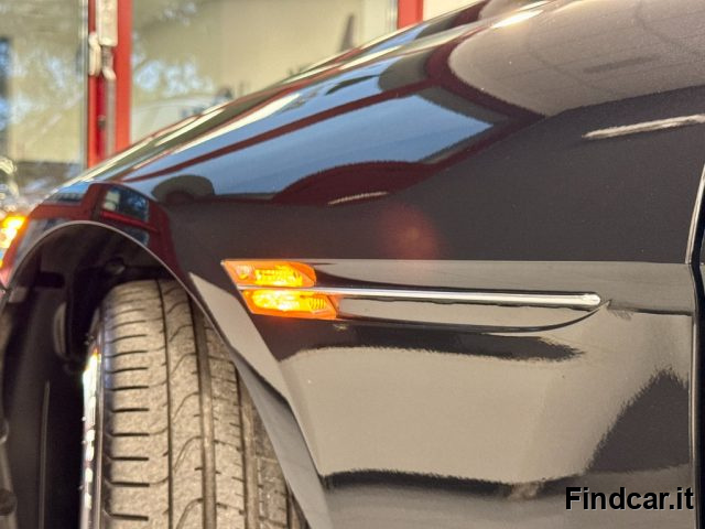 BMW 630 usata, con Fari Xenon