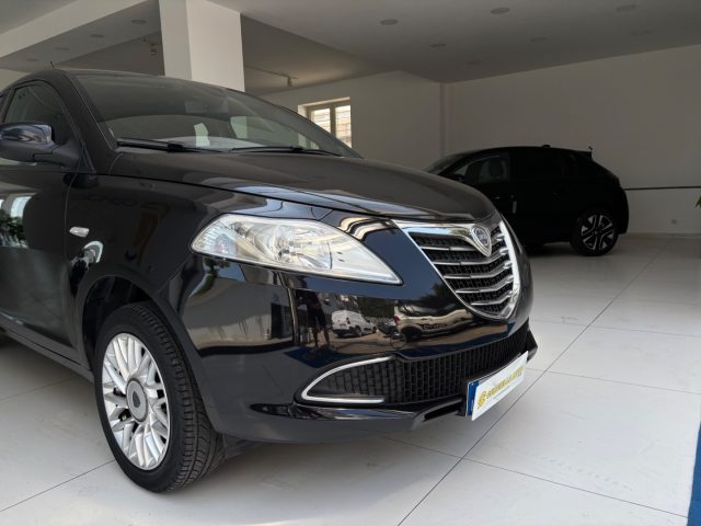 LANCIA Ypsilon usata, con Cerchi in lega