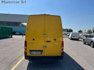VOLKSWAGEN Crafter usata, con Autoradio
