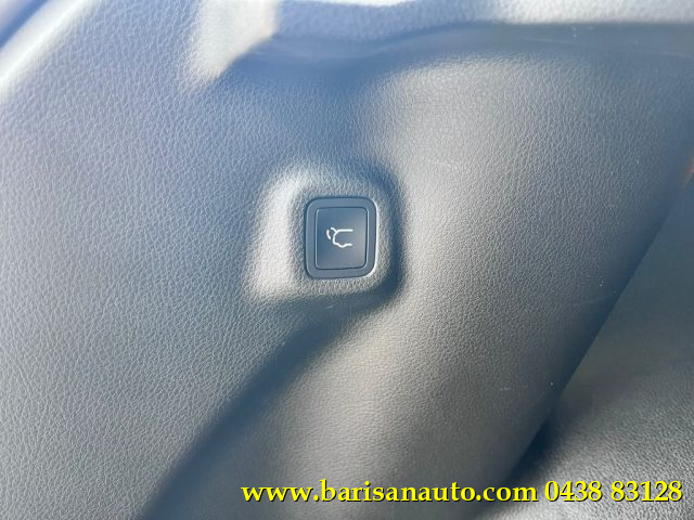 JEEP Compass usata, con Cruise Control