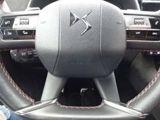 DS AUTOMOBILES DS 7 Crossback usata, con Chiusura centralizzata