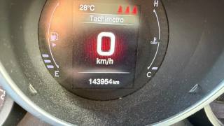 FIAT 500X usata, con Chiusura centralizzata