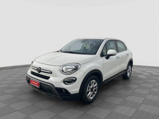FIAT 500X 500X 1.0 T3 120 CV City Cross