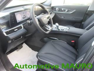 DR MOTOR DR 6.0 usata, con ESP