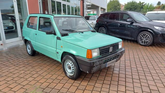 FIAT Panda usata 19