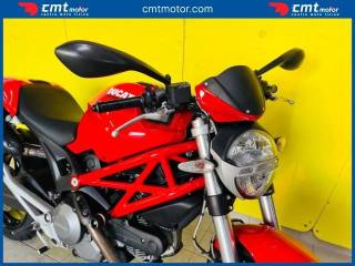 DUCATI Monster 696 usata 5