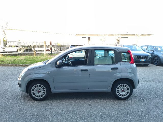 FIAT Panda usata, con Boardcomputer