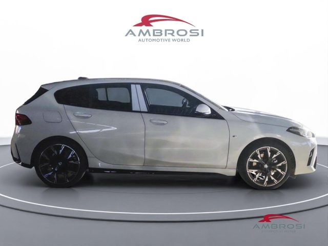 BMW 120 usata 2