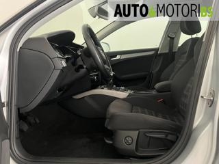 AUDI A4 usata, con Chiusura centralizzata