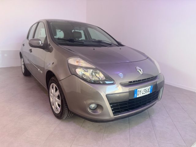 RENAULT Clio usata 1