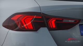 BMW 116 usata 6