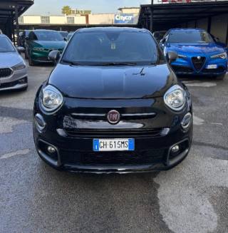 FIAT 500X usata, con Airbag Passeggero