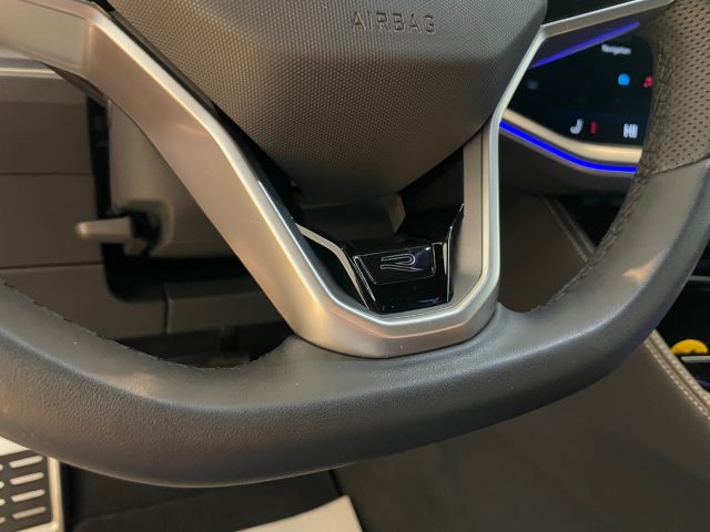VOLKSWAGEN Touareg usata, con Controllo trazione