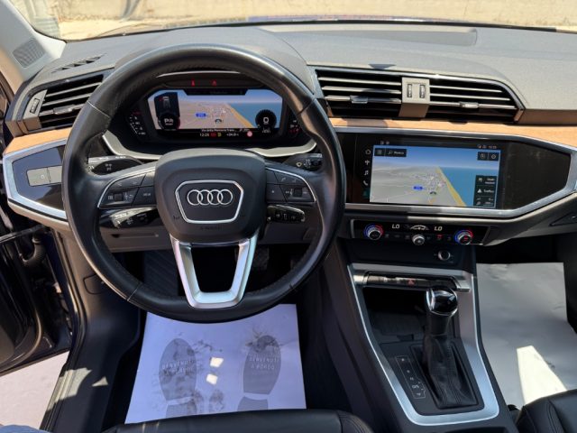 AUDI Q3 usata 22