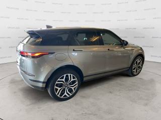 LAND ROVER Range Rover Evoque usata, con Airbag laterali