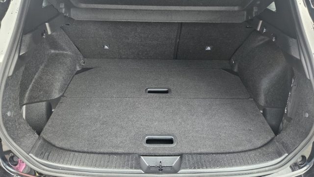 NISSAN Qashqai usata, con Volante in pelle