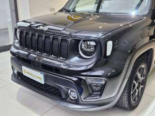 JEEP Renegade usata, con Airbag