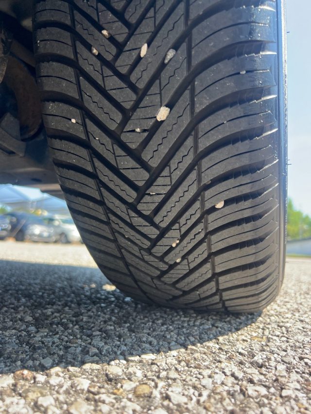 CITROEN C3 usata, con Volante multifunzione