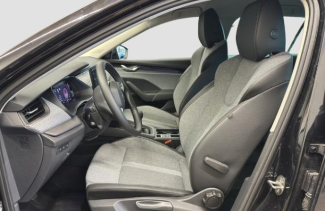SKODA Octavia usata, con Autoradio
