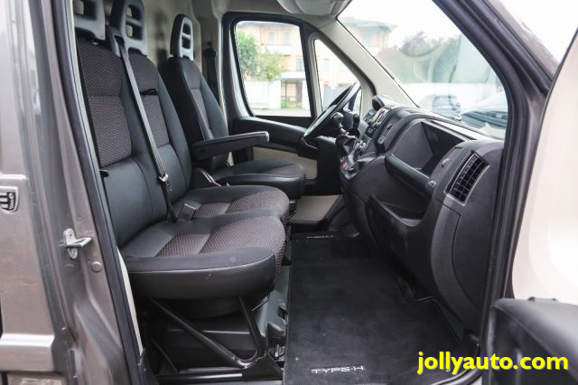 CITROEN Jumper usata 86