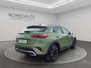 KIA XCeed usata, con Antifurto