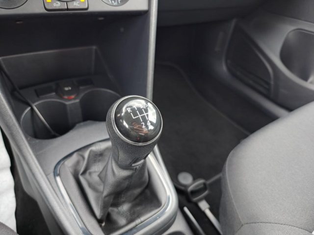 VOLKSWAGEN Polo usata 19